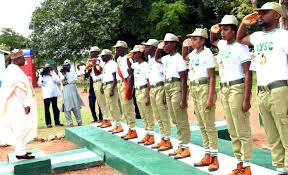 FG reopens NYSC Orientation Camp 